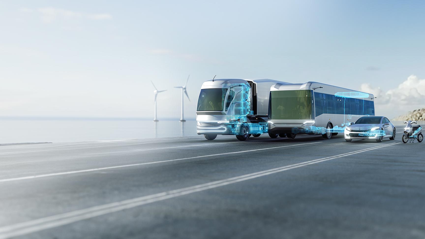 Zabezpečenie kvality pre elektromobilitu