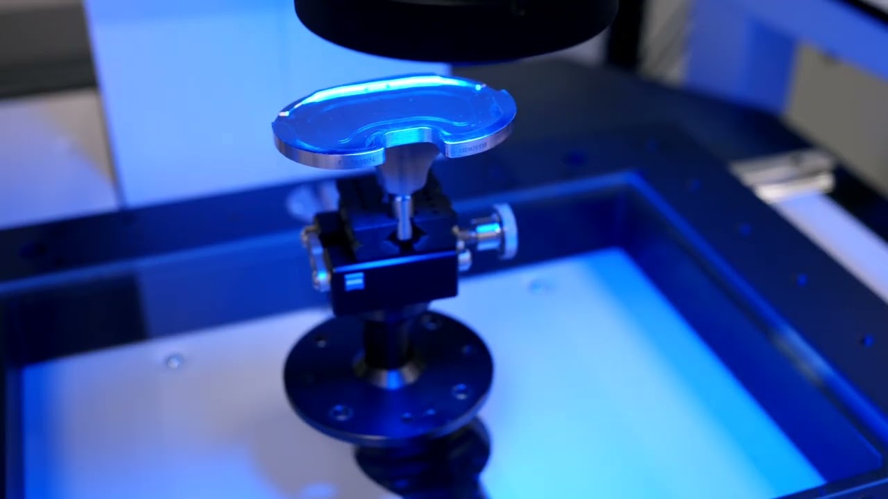 ZEISS O-DETECT: Aplikácia v akcii – Zdravotnícke komponenty