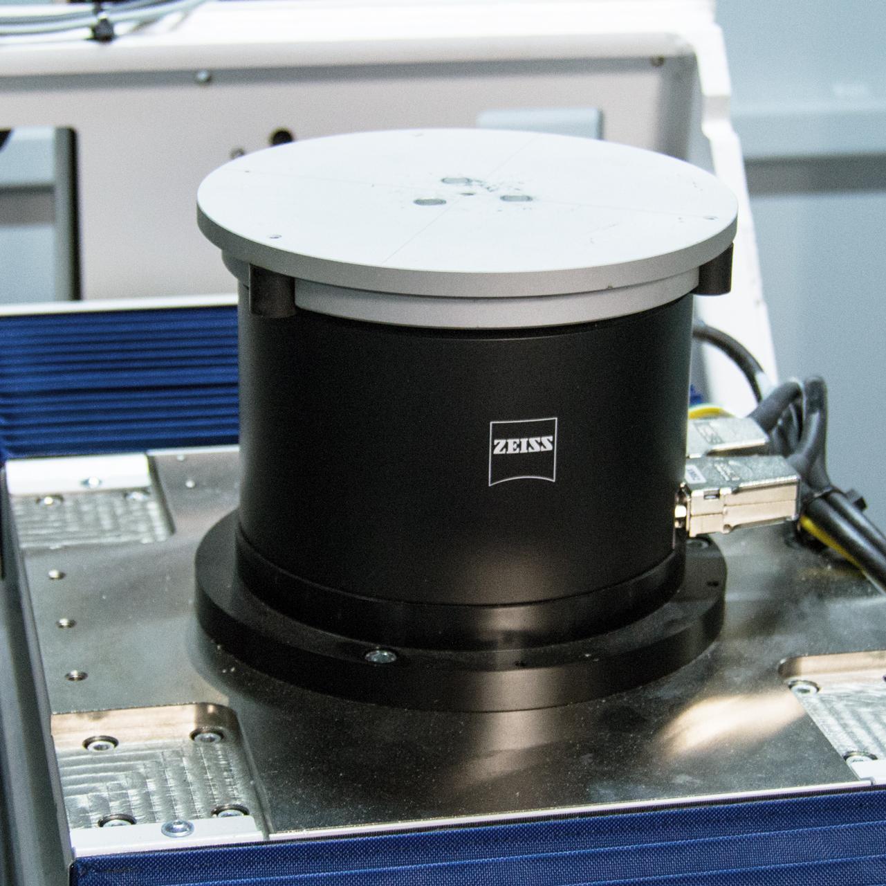 ZEISS OmniFix + Palety