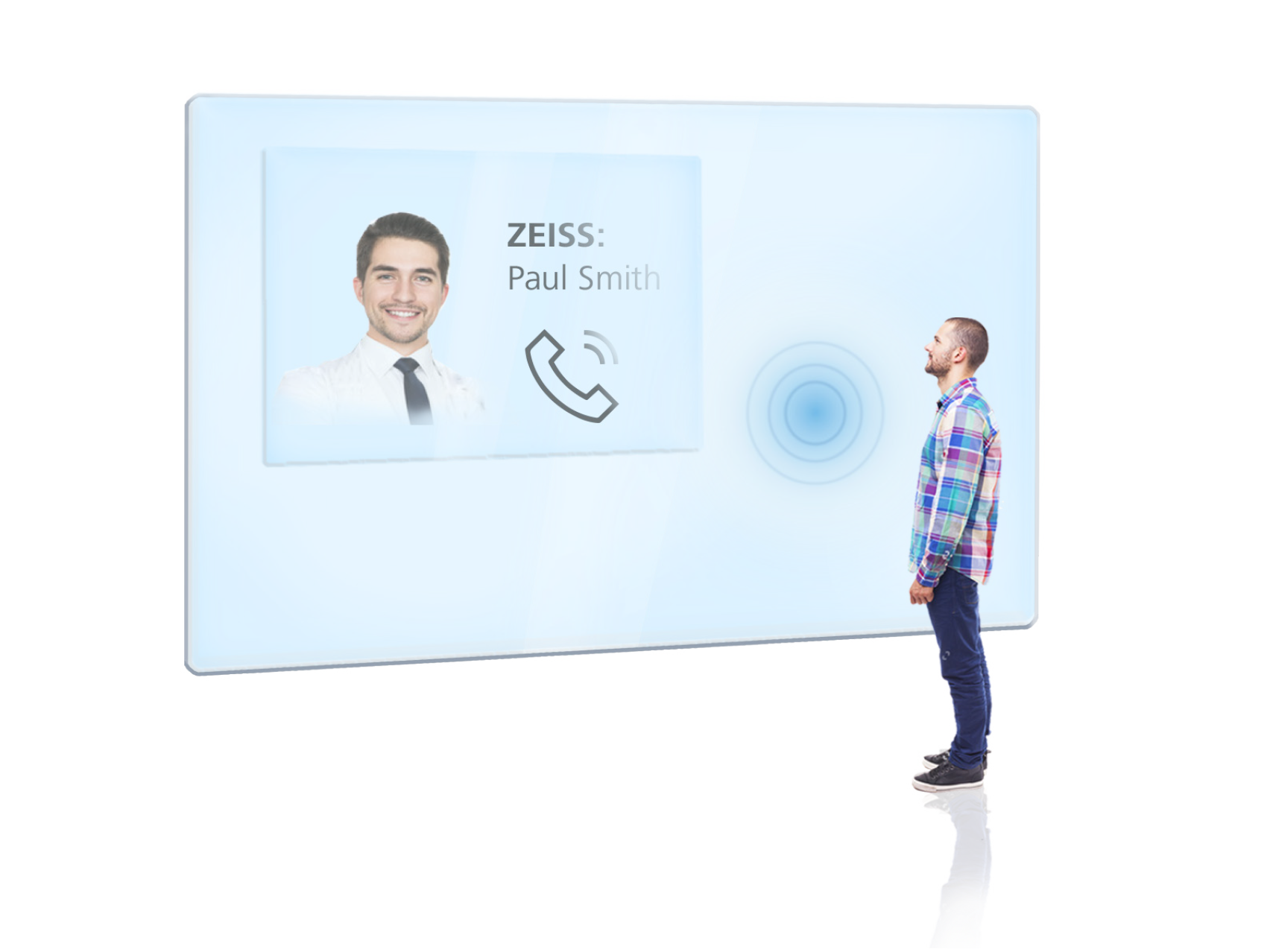Vzdialený expert