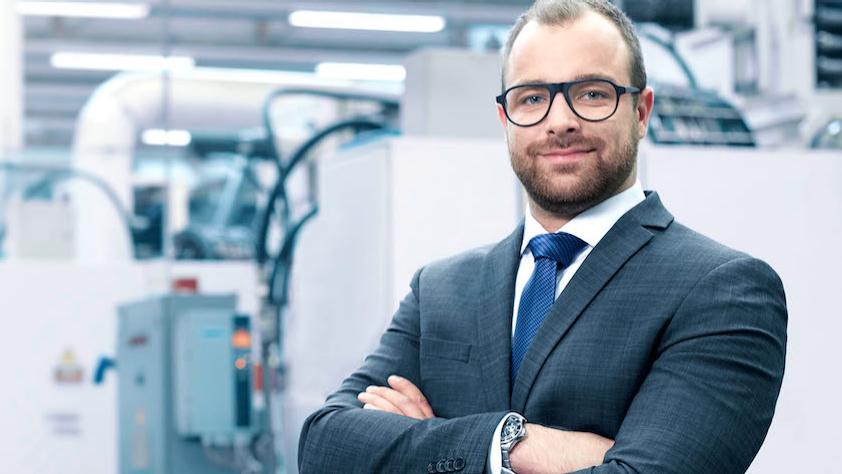 Viac odborných znalostí pre vyššiu produktivitu
