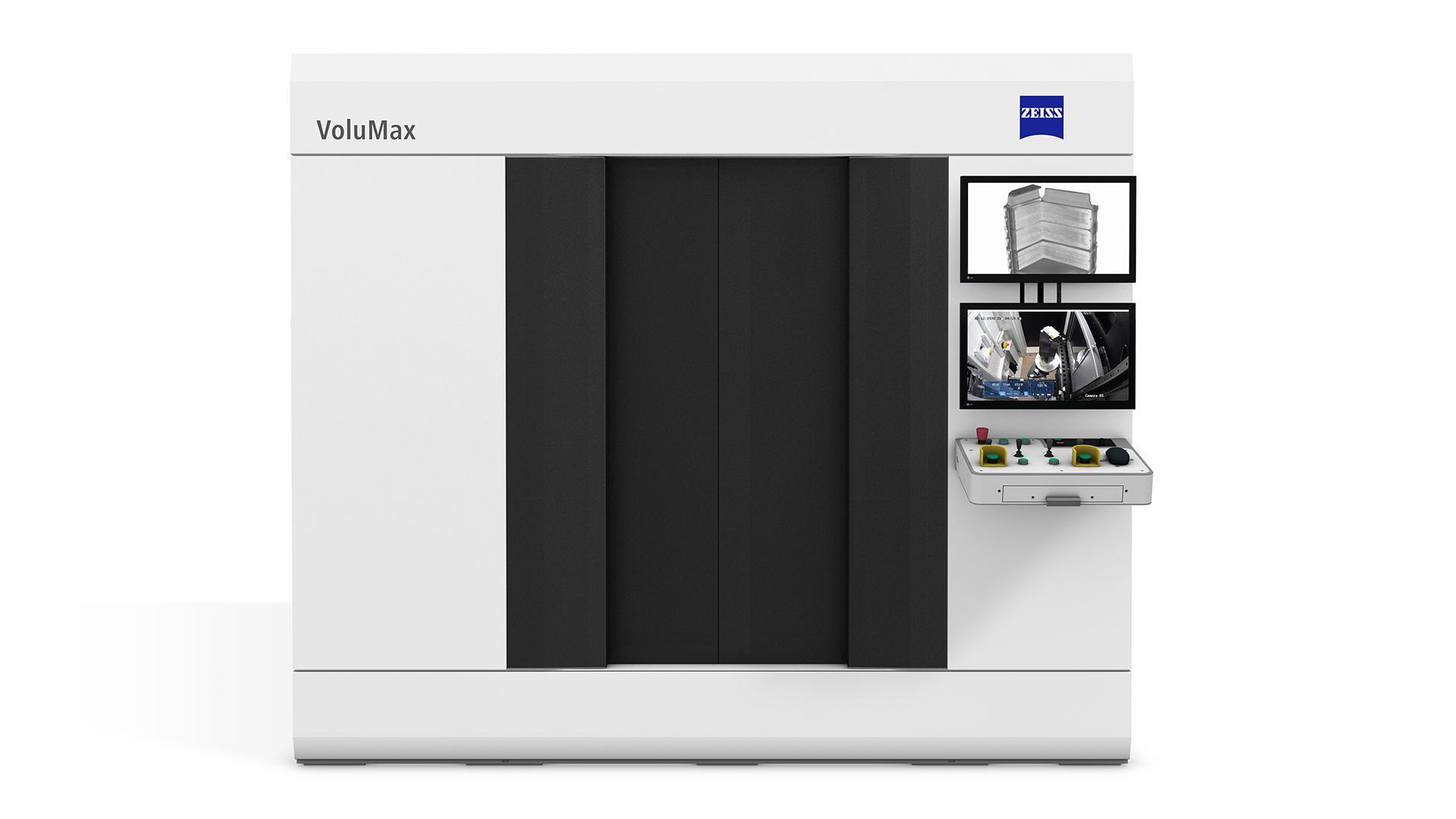 Obrázok ZEISS VoluMax