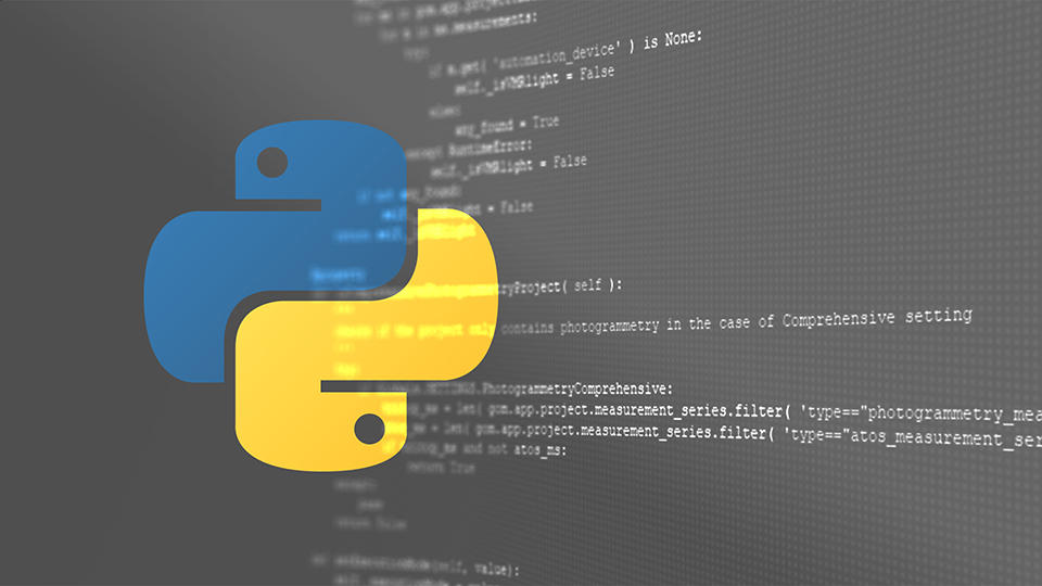 Rozhranie Python