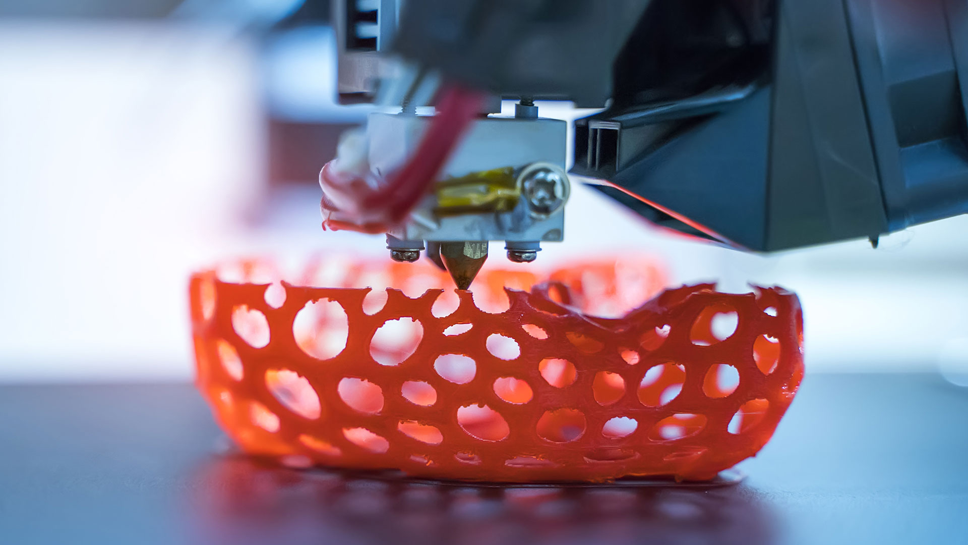 ZEISS REVERSE ENGINEERING Korekcia nástrojov Korekcia 3D tlačených dielov
