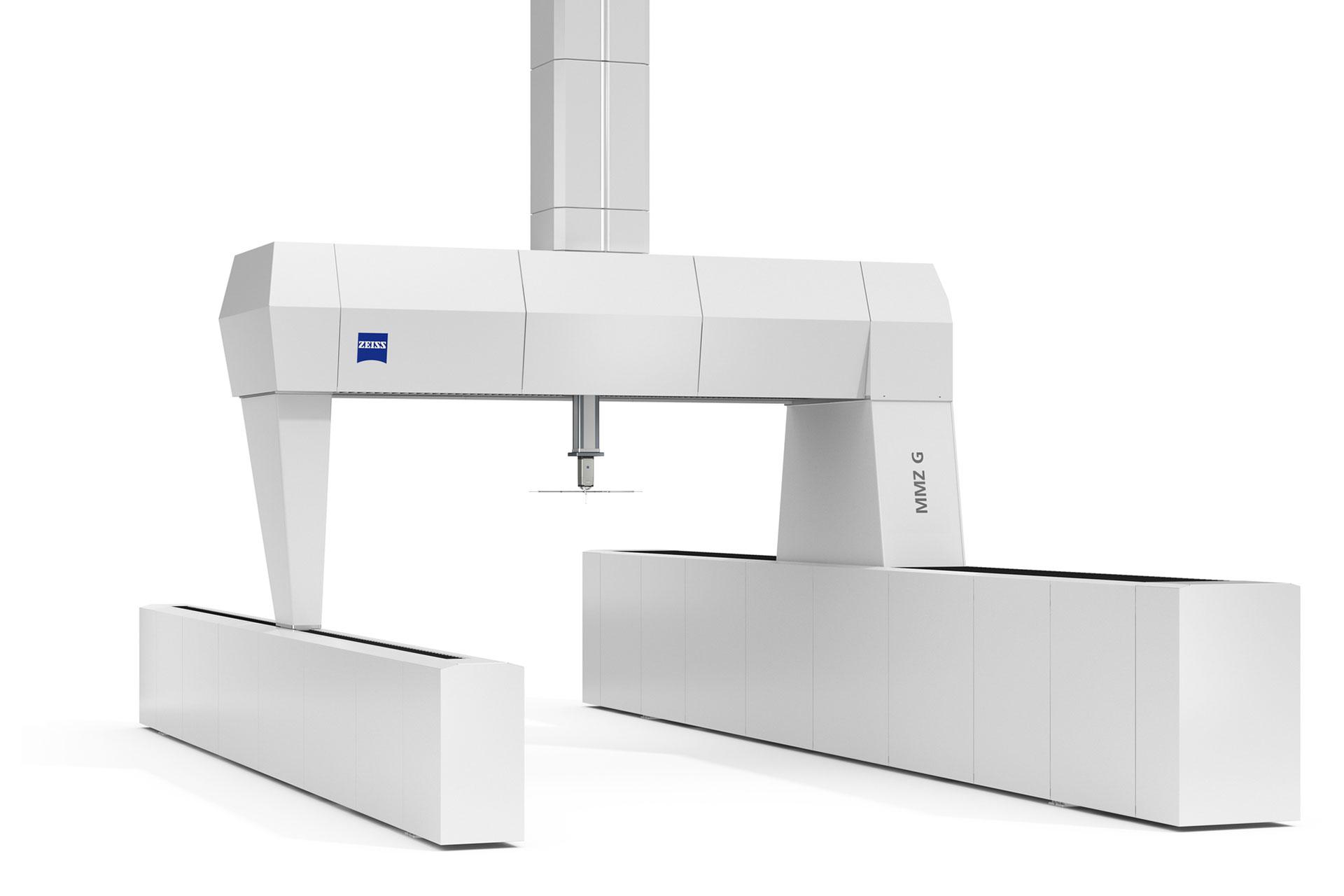 Rad ZEISS MMZ
