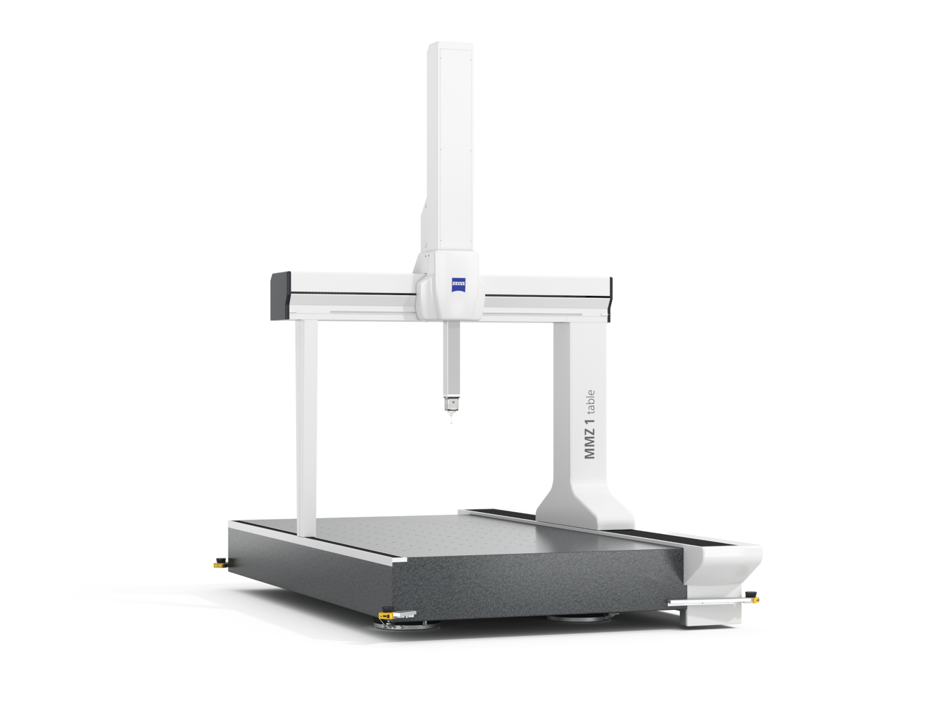 ZEISS MMZ 1 stôl
