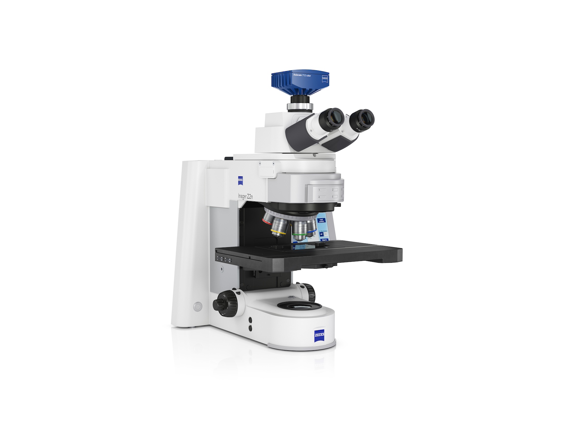 Svetelné a digitálne mikroskopy od ZEISS