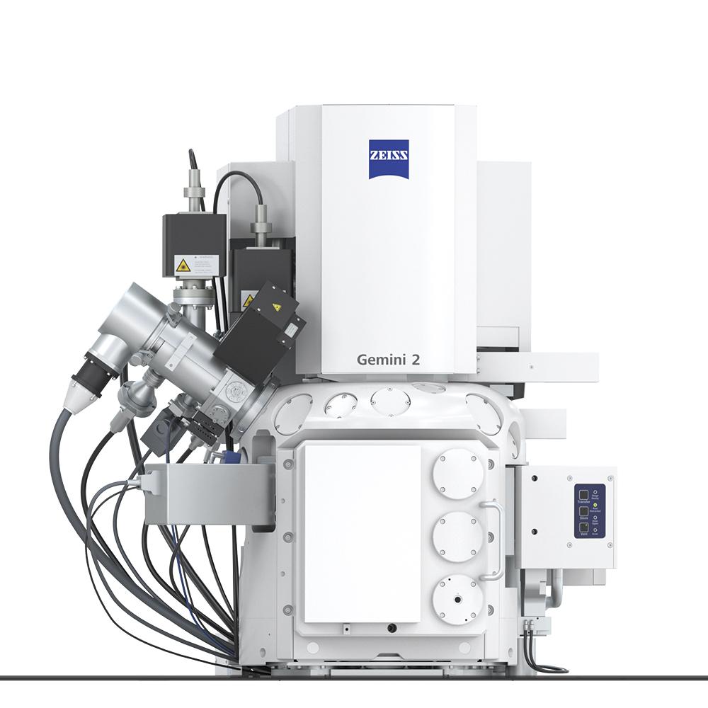 Rodina ZEISS Crossbeam