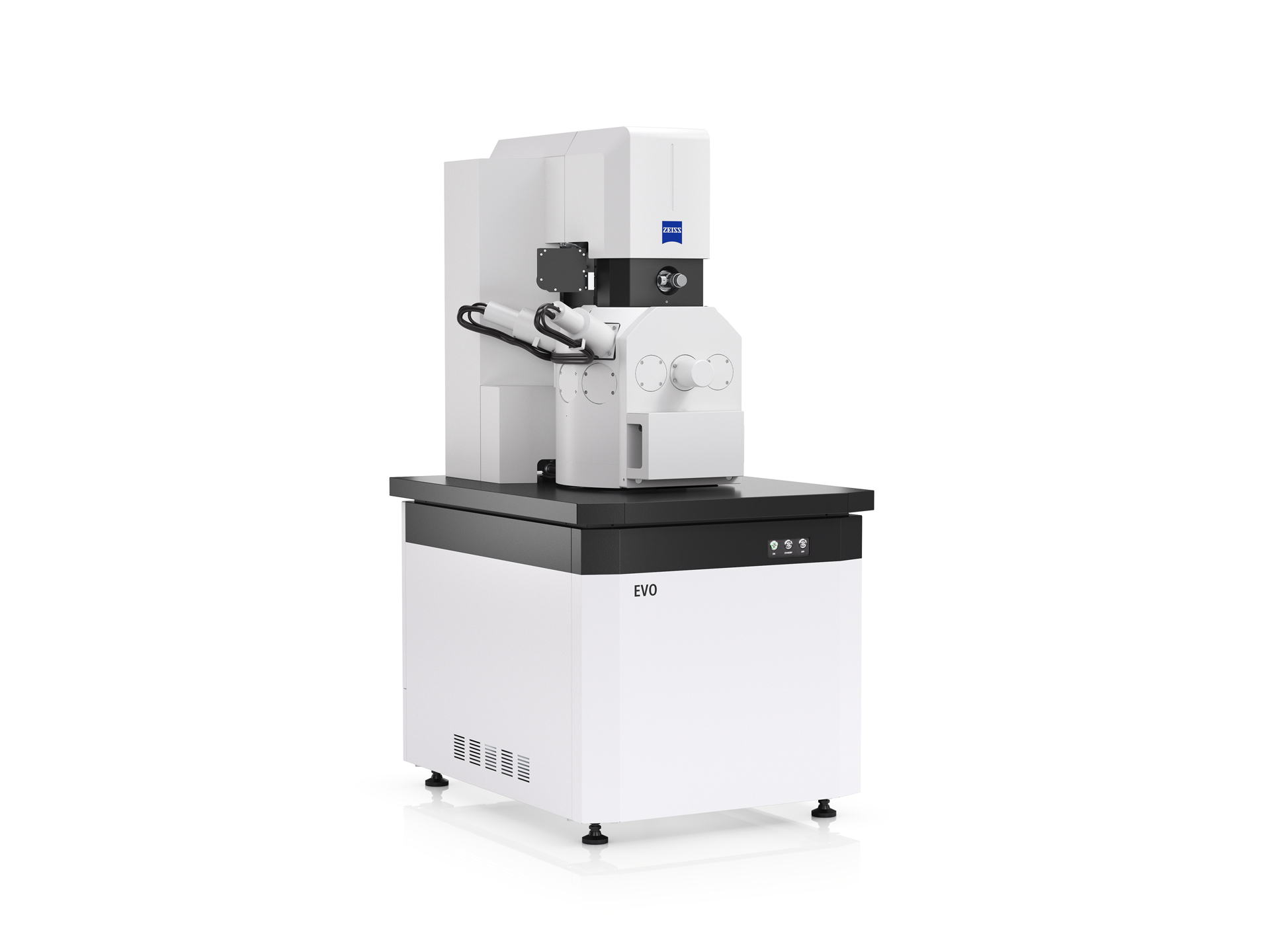 Elektrónové mikroskopy od spoločnosti ZEISS