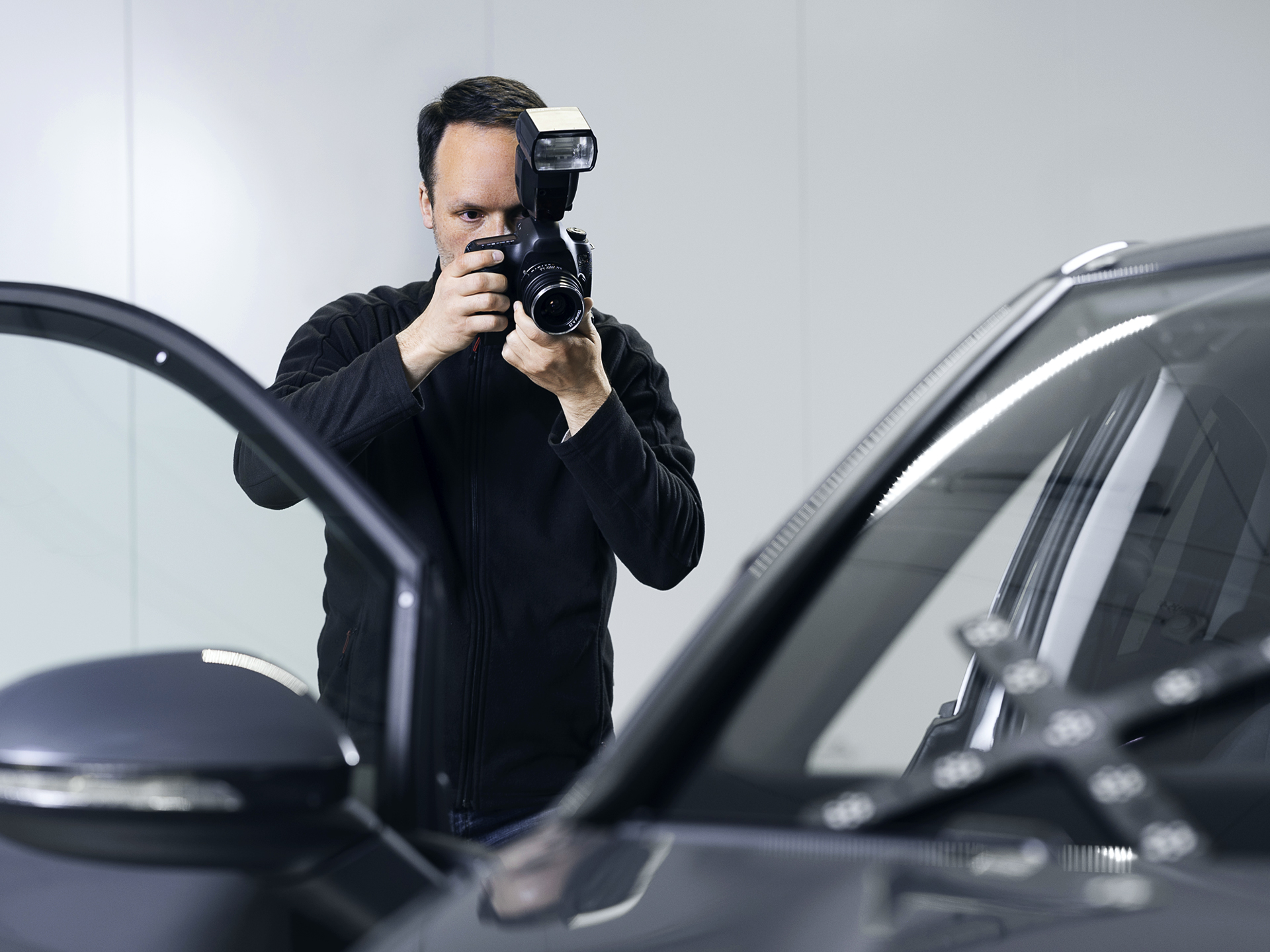 3D Fotogrametria