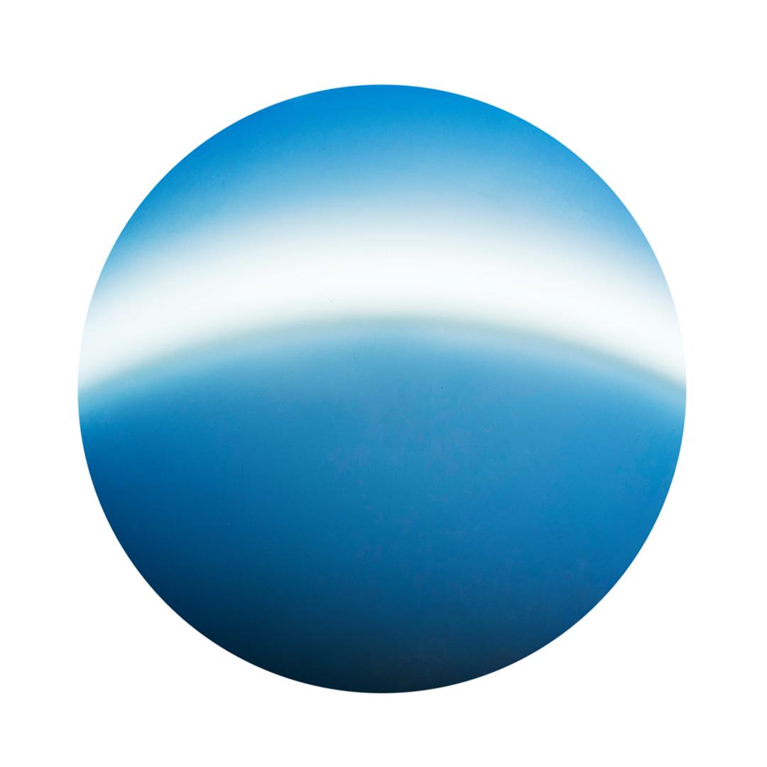 ZEISS DuraVision zrkadlové modrej farby.
