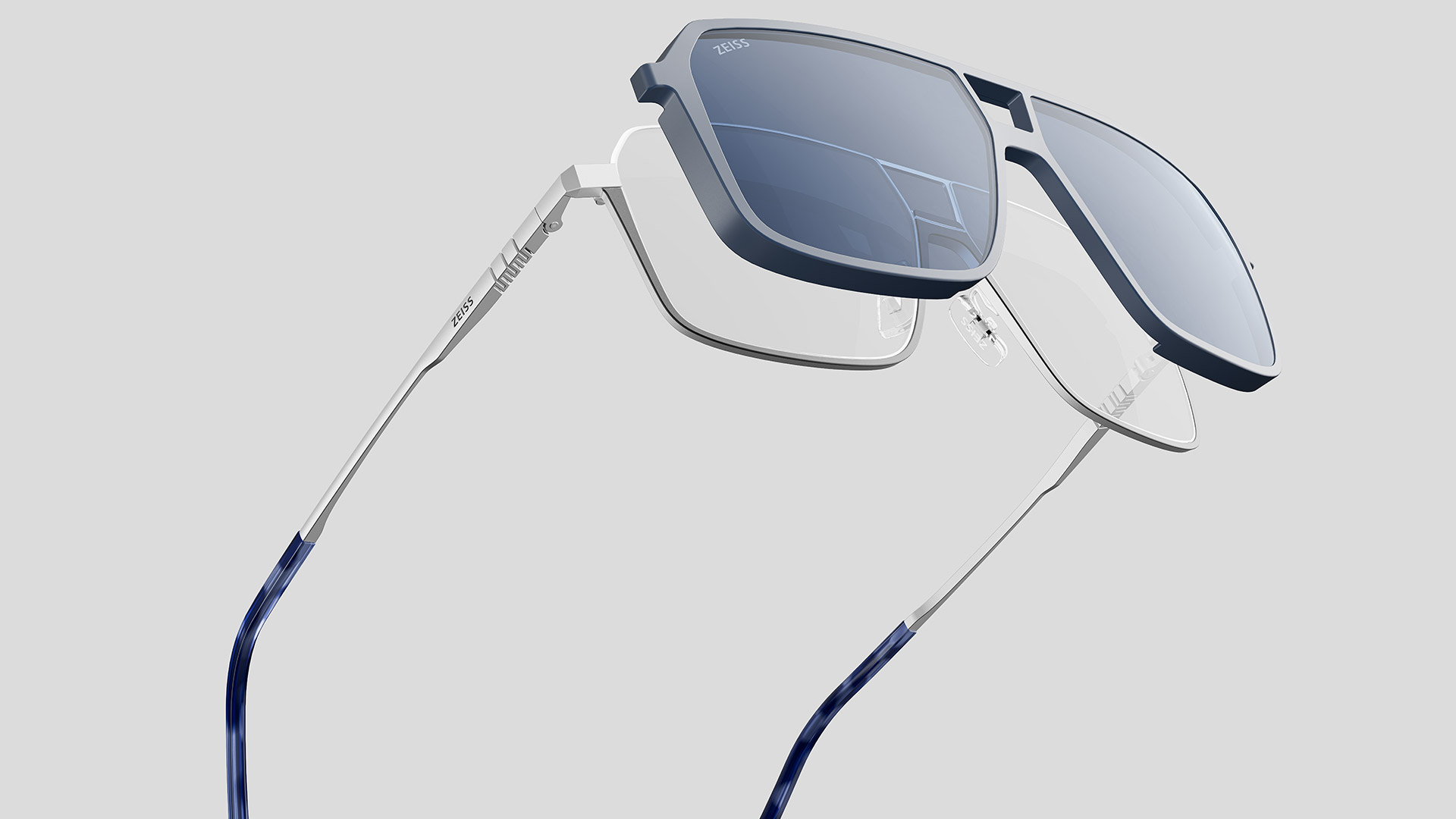 ZEISS BEYOND - kolekcia rámov