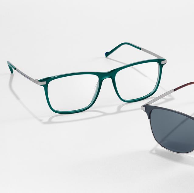 Kolekcia ZEISS Eyewear od Marchon.