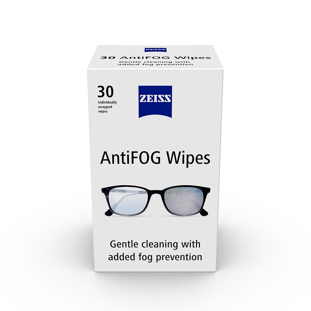 Handričky ZEISS AntiFOG