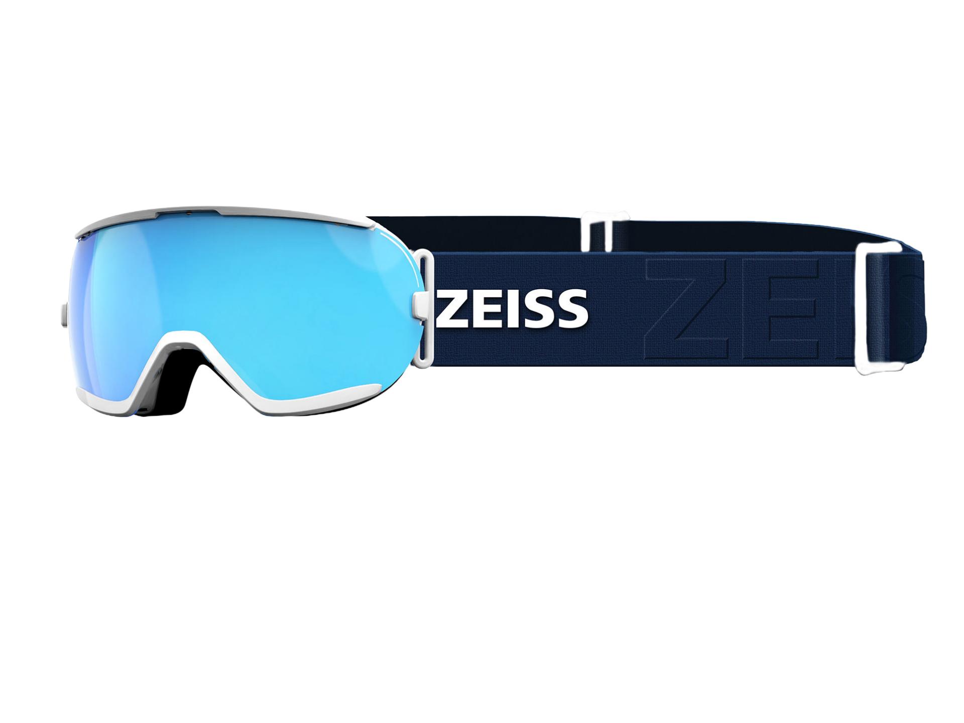 Kolekcia lyžiarskych okuliarov ZEISS Juniorské