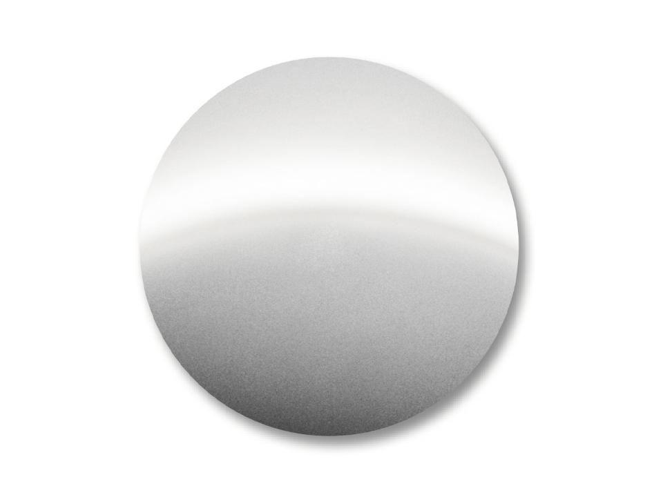 ZEISS DuraVision Mirror striebornej farby.​