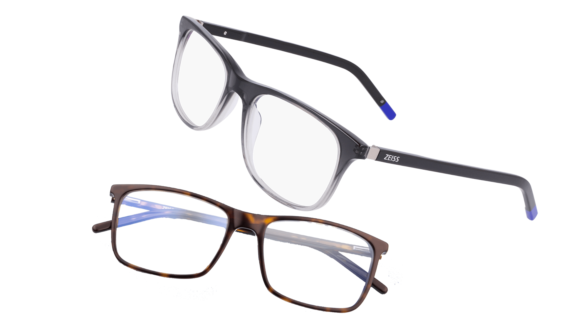 ZEISS ESSENTIALS - kolekcia rámov